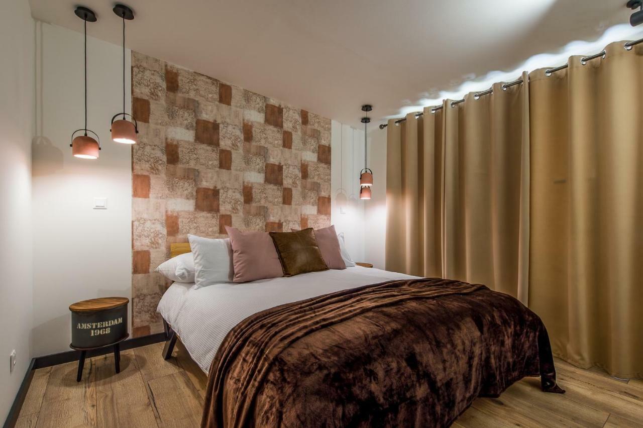 Sofia Boutique Hotel Domasa Dobra Exterior photo
