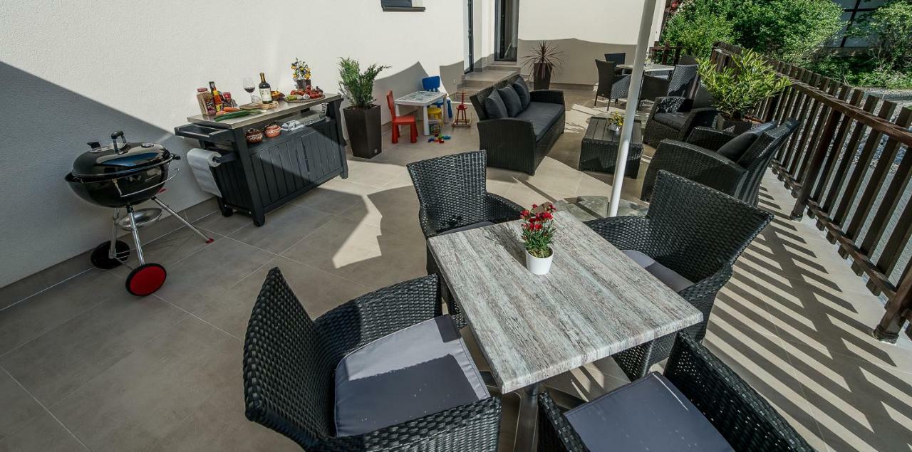 Sofia Boutique Hotel Domasa Dobra Exterior photo